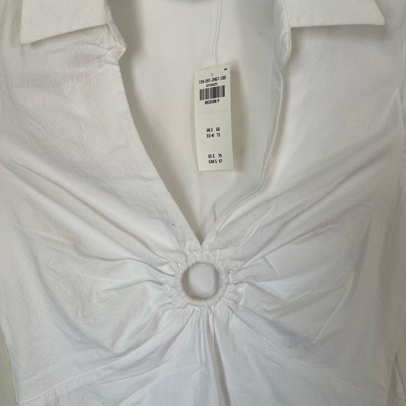 Never worn, super cute - Picture 2 of 2